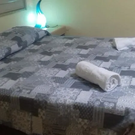 La Zi Nardina Apartamento *