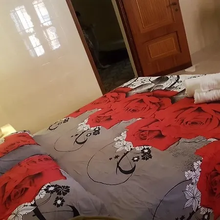 Apartamento La Zi Nardina *